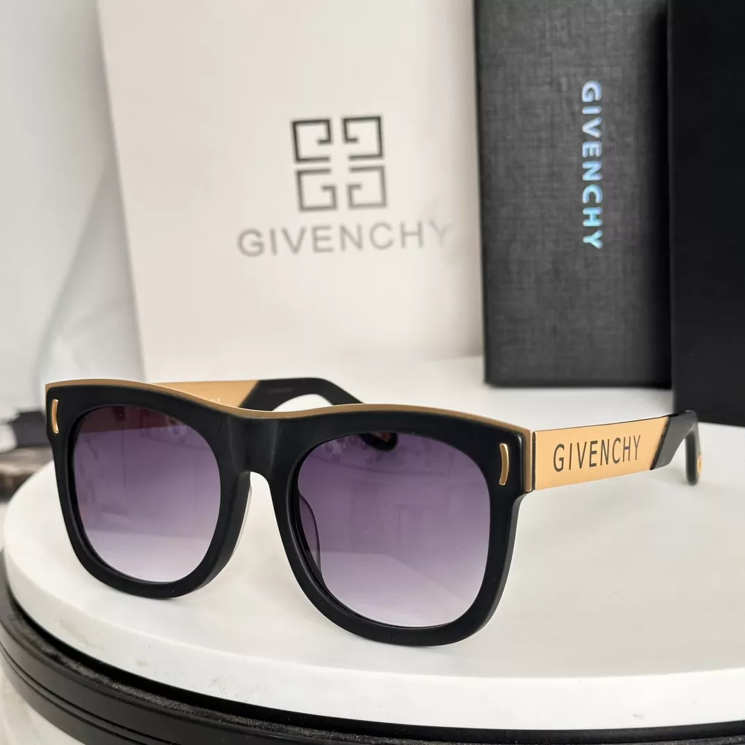 Givenchy AAA Quality Sunglasses Affordable 2347