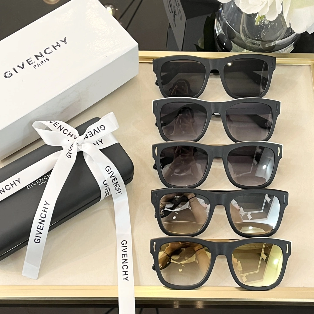 Givenchy AAA Quality Sunglasses Affordable 271