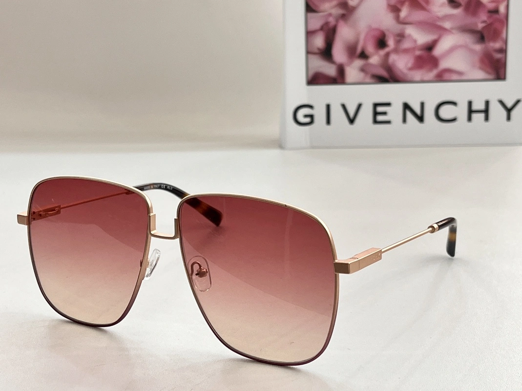 Givenchy AAA Quality Sunglasses Affordable 7337