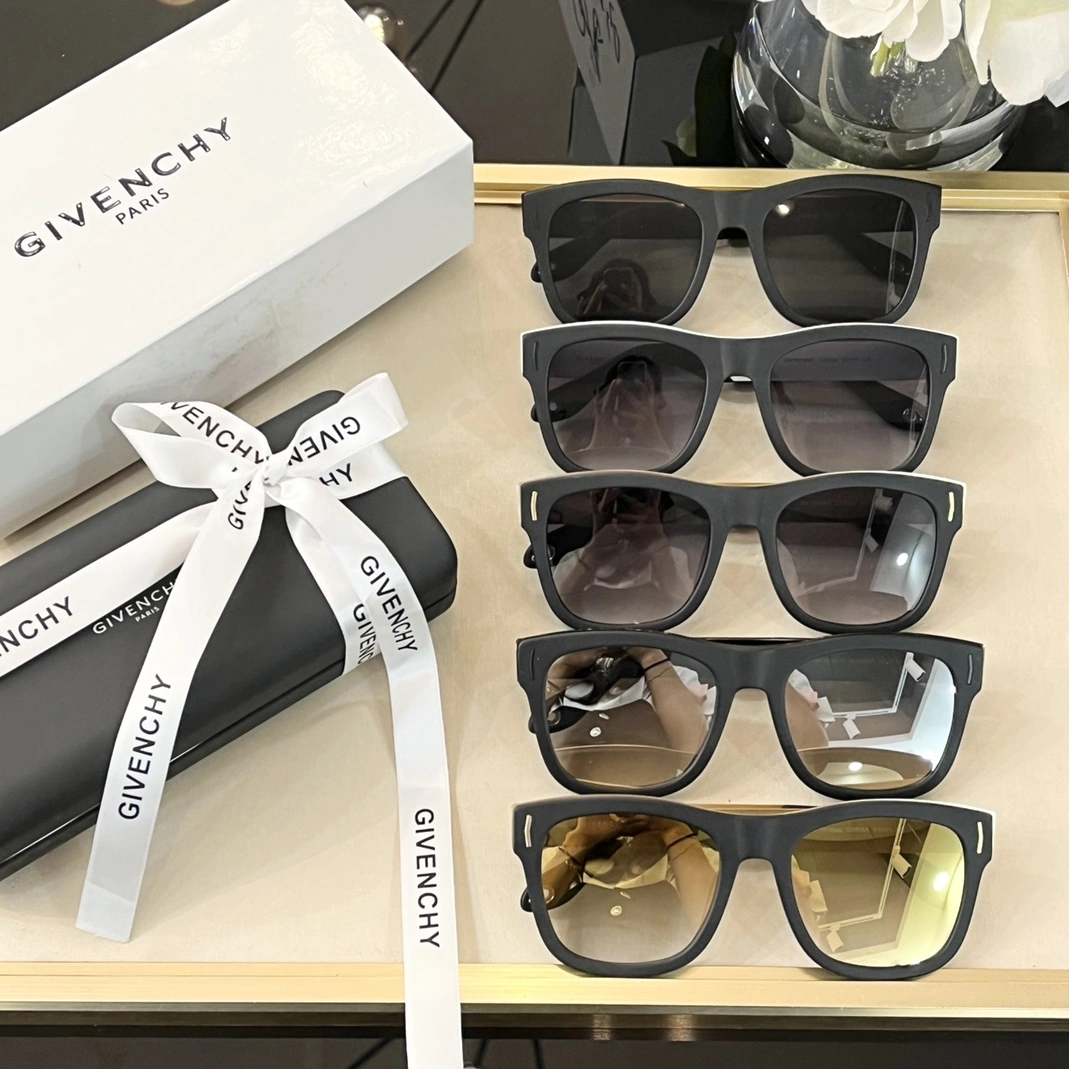 Givenchy AAA Quality Sunglasses Affordable 9647