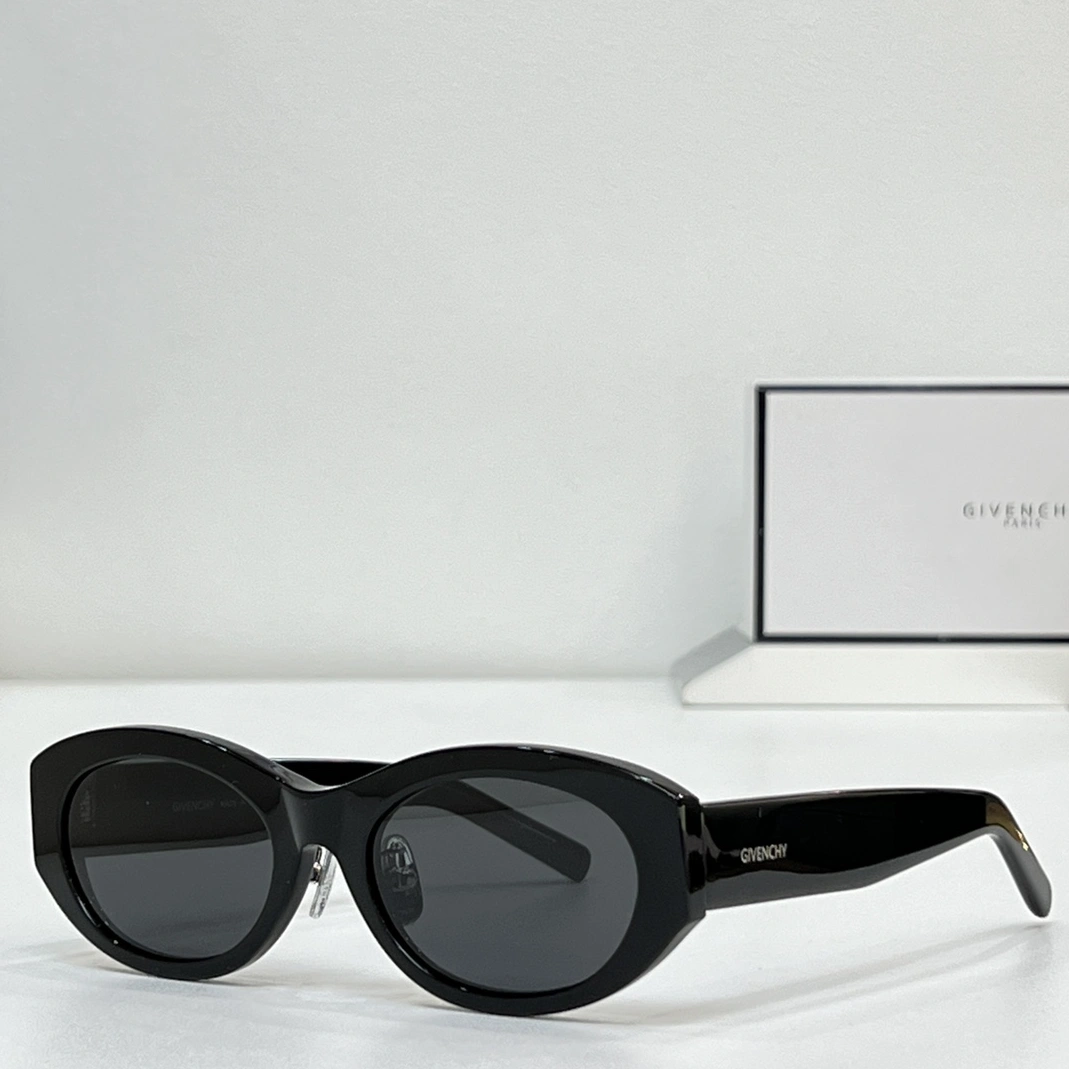 Givenchy AAA Quality Sunglasses AllSeason 7678