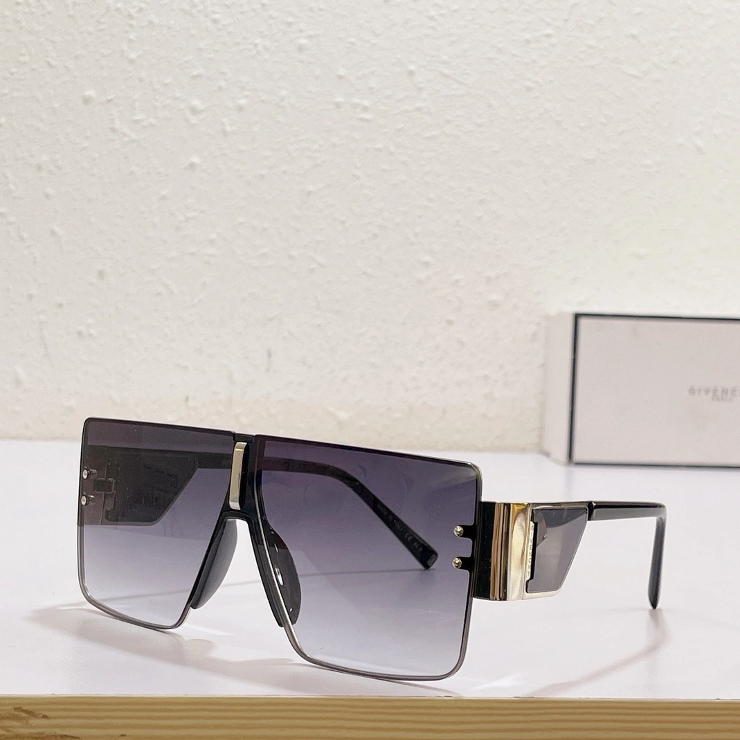 Givenchy AAA Quality Sunglasses Breathable 6246
