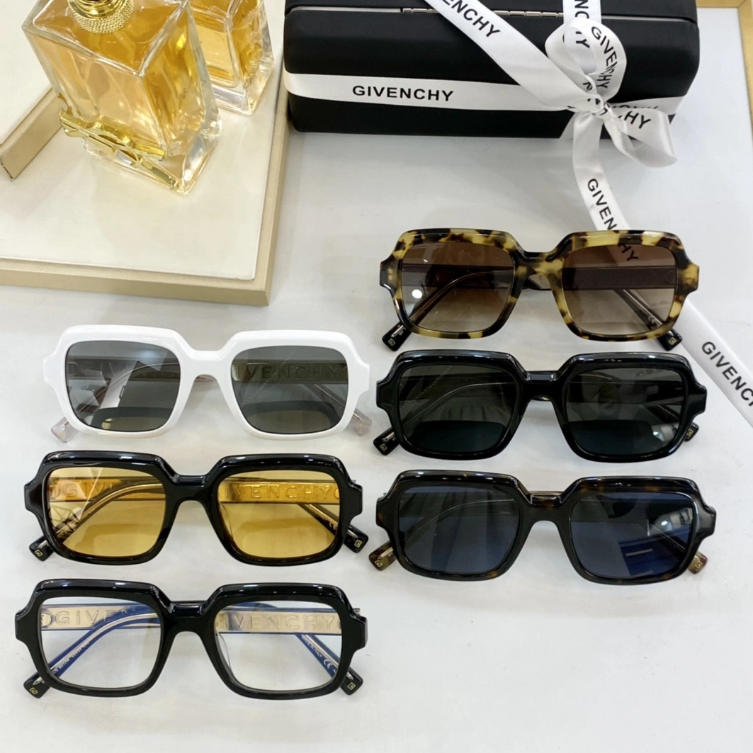 Givenchy AAA Quality Sunglasses Bright 3591