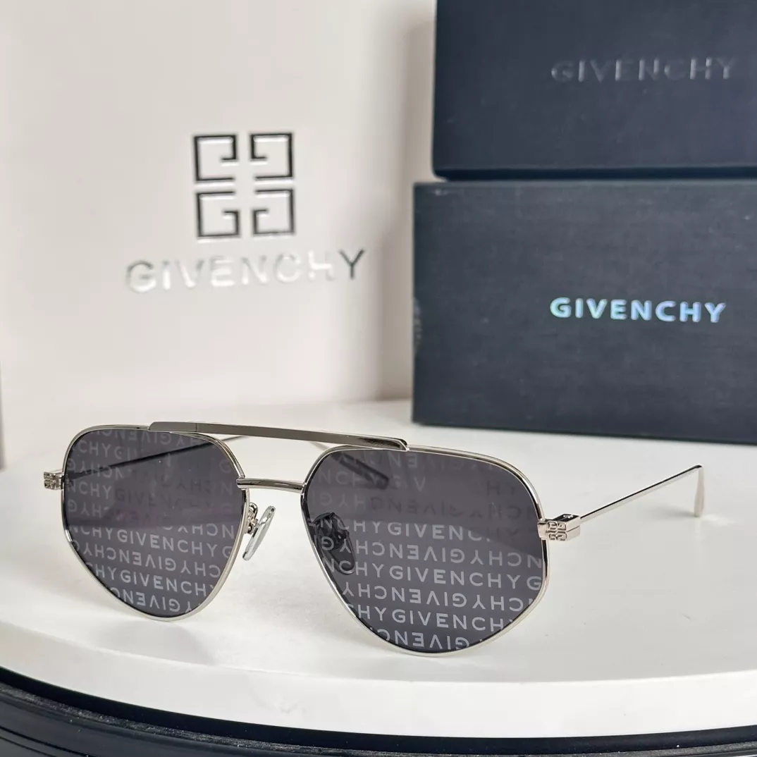 Givenchy AAA Quality Sunglasses Classic 427