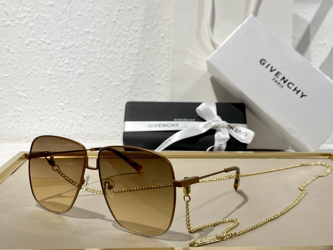 Givenchy AAA Quality Sunglasses Classic 7709