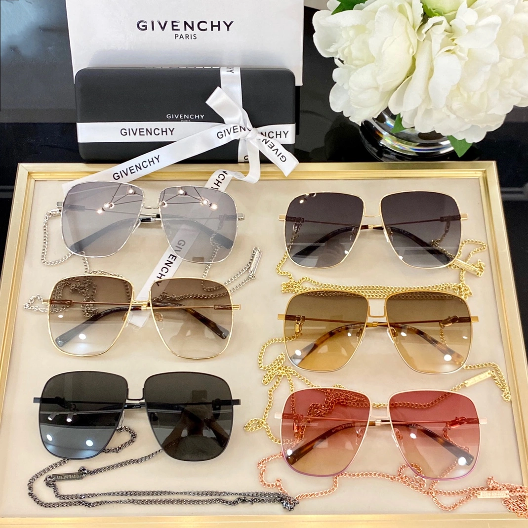 Givenchy AAA Quality Sunglasses Classic 7709