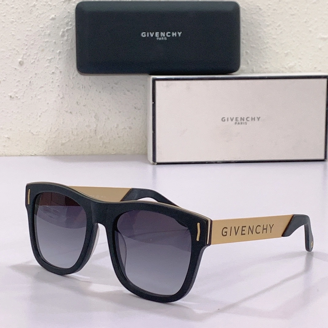 Givenchy AAA Quality Sunglasses Comfortable 1002
