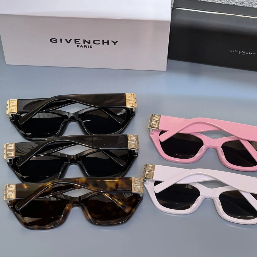 Givenchy AAA Quality Sunglasses Durable 478