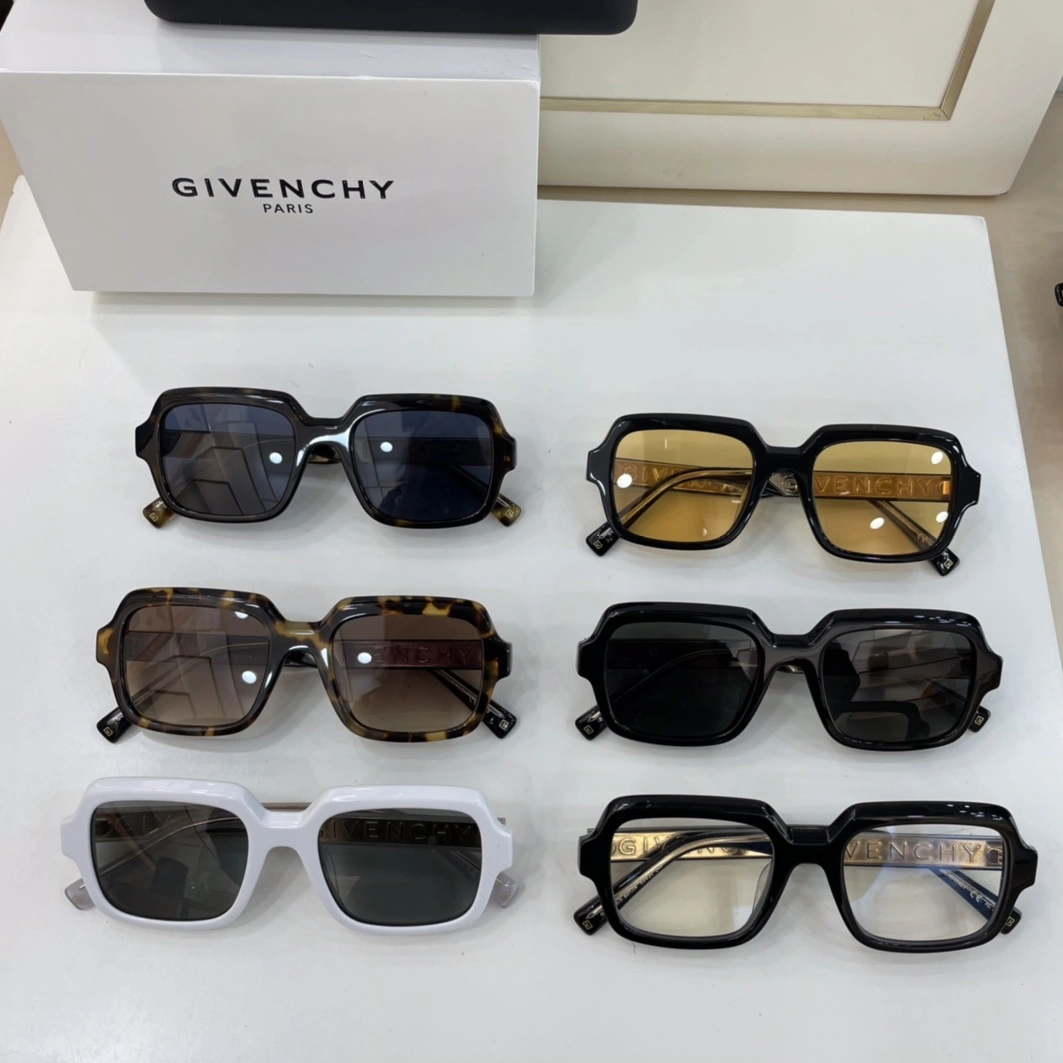Givenchy AAA Quality Sunglasses Durable 8321