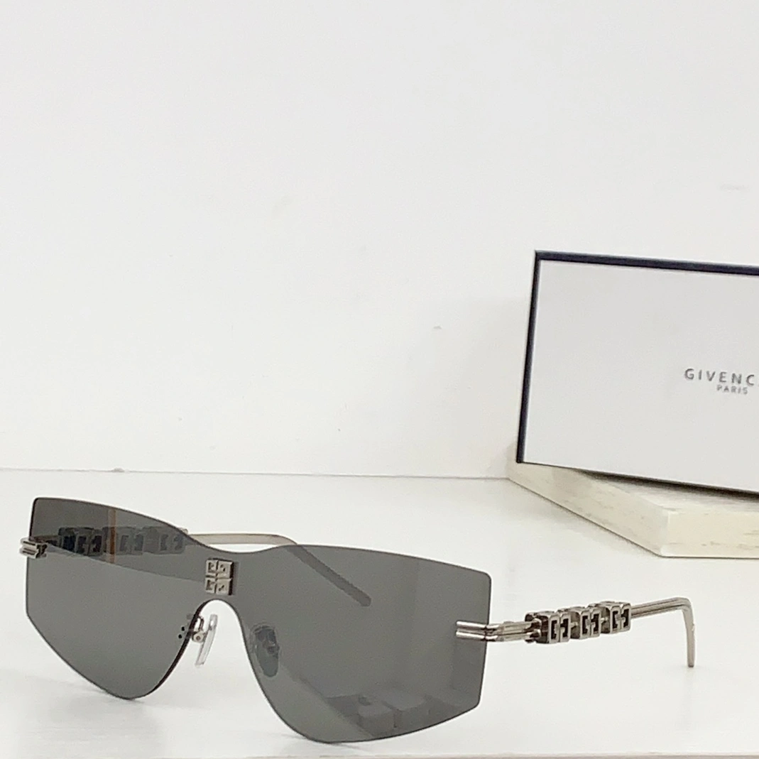 Givenchy AAA Quality Sunglasses EasyMatch 1255
