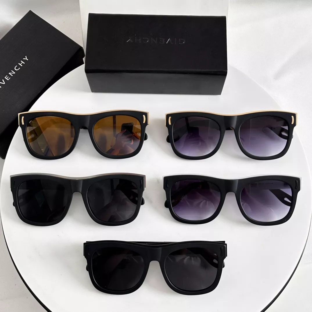 Givenchy AAA Quality Sunglasses Efficient 9300