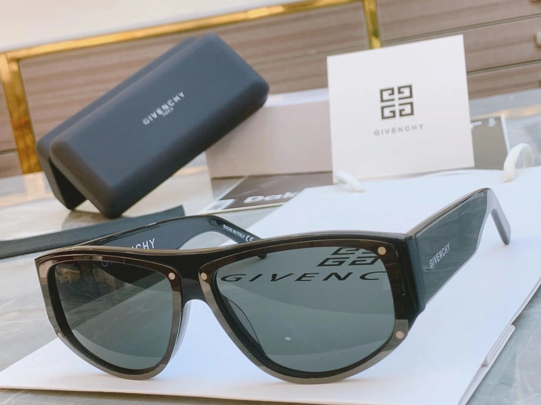 Givenchy AAA Quality Sunglasses Fashionable 1603