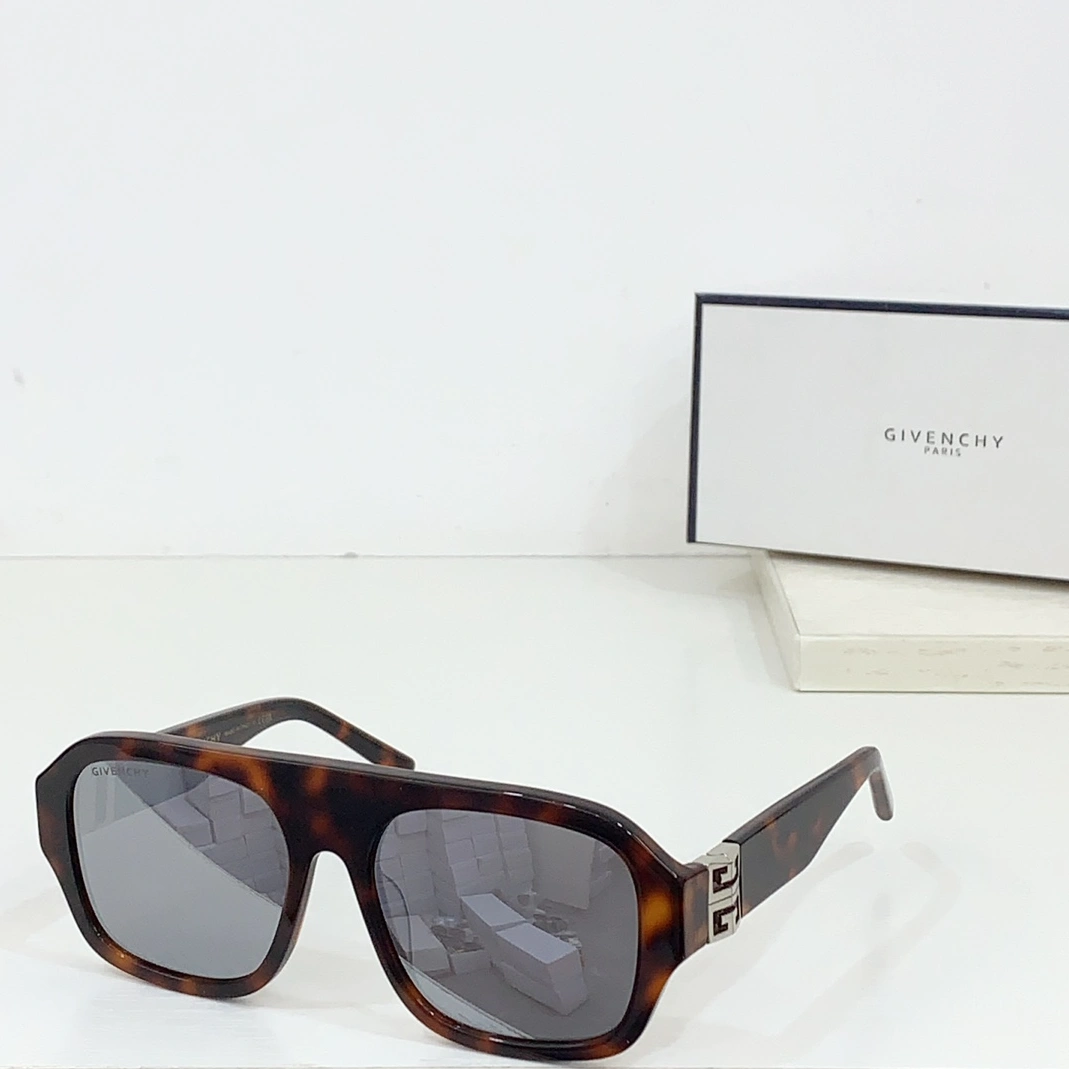 Givenchy AAA Quality Sunglasses Fashionable 9874