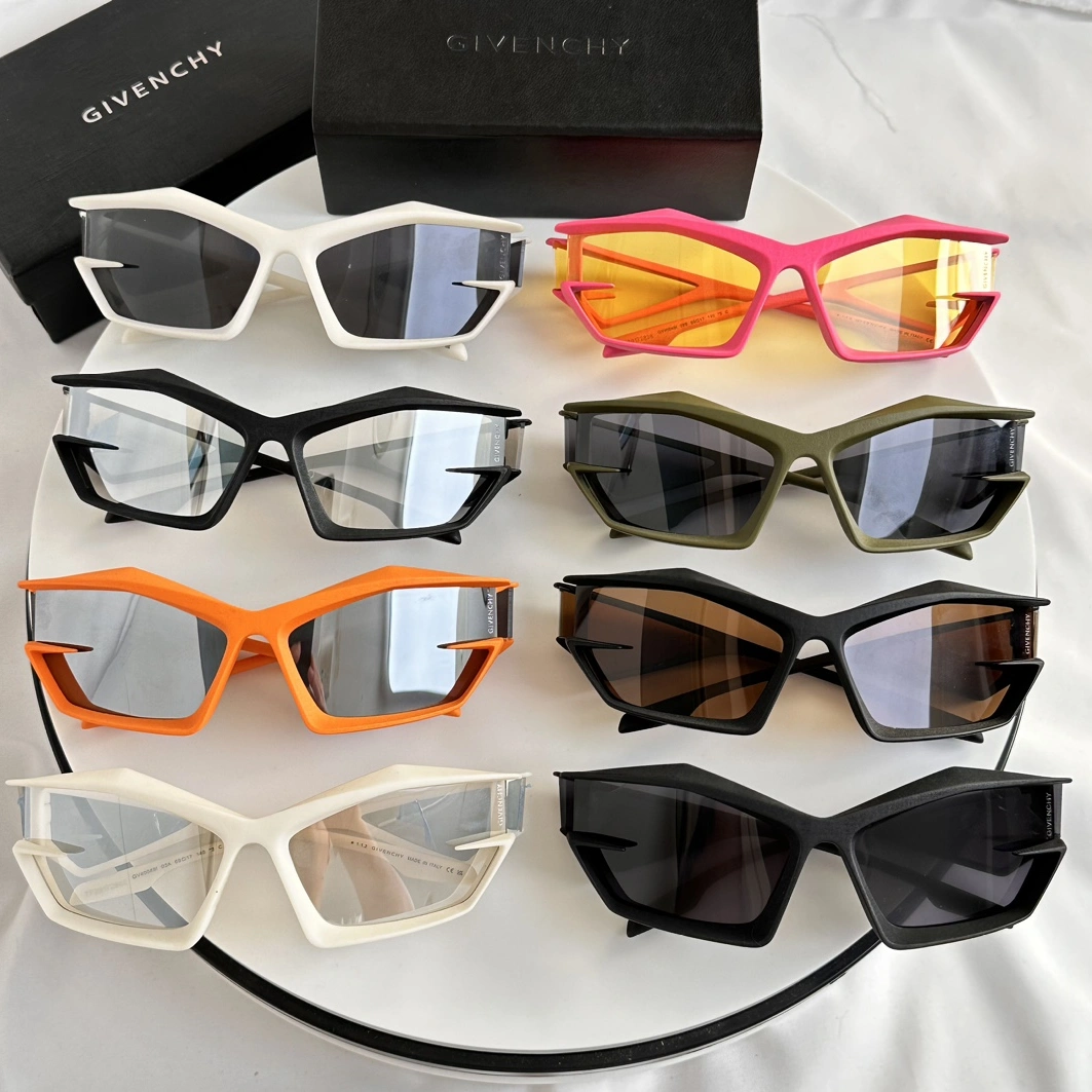 Givenchy AAA Quality Sunglasses GoodFit 1729