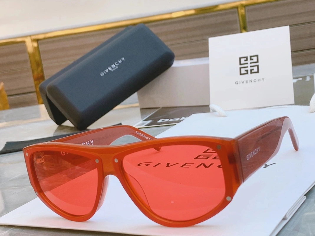 Givenchy AAA Quality Sunglasses GoodFit 2869