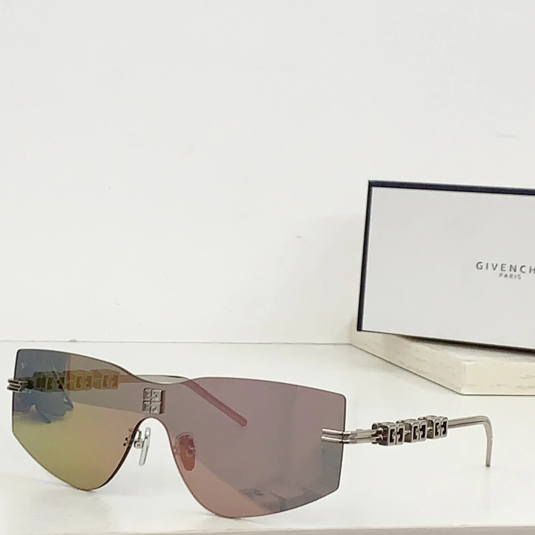Givenchy AAA Quality Sunglasses HighQuality 7125