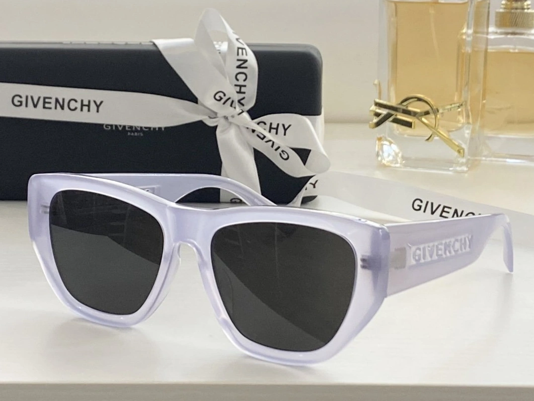 Givenchy AAA Quality Sunglasses Lightweight 3294