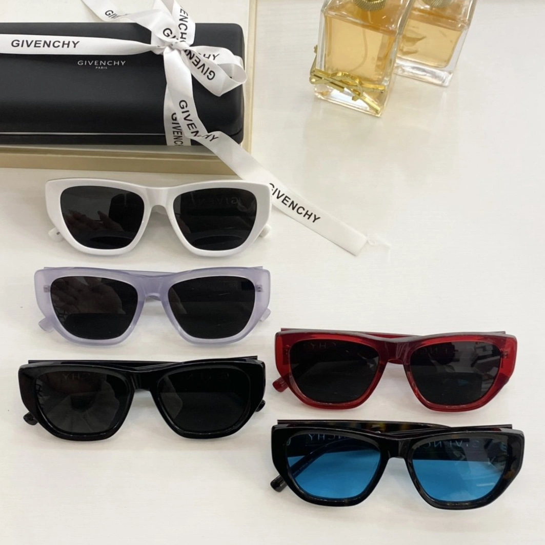 Givenchy AAA Quality Sunglasses Lightweight 3294