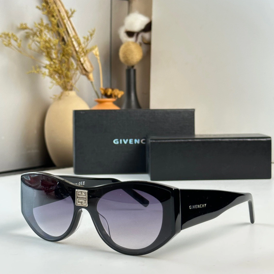 Givenchy AAA Quality Sunglasses Lightweight 3365