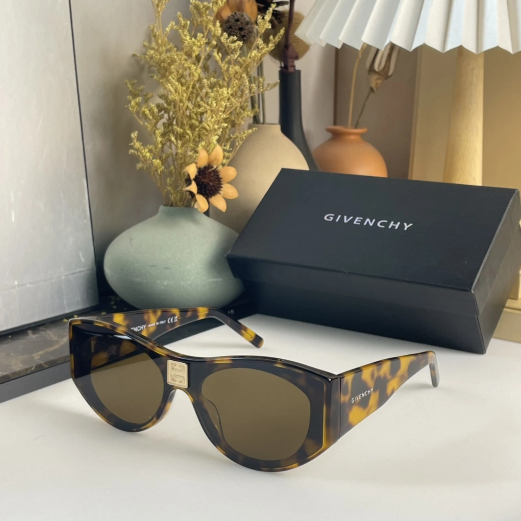 Givenchy AAA Quality Sunglasses Modern 6948