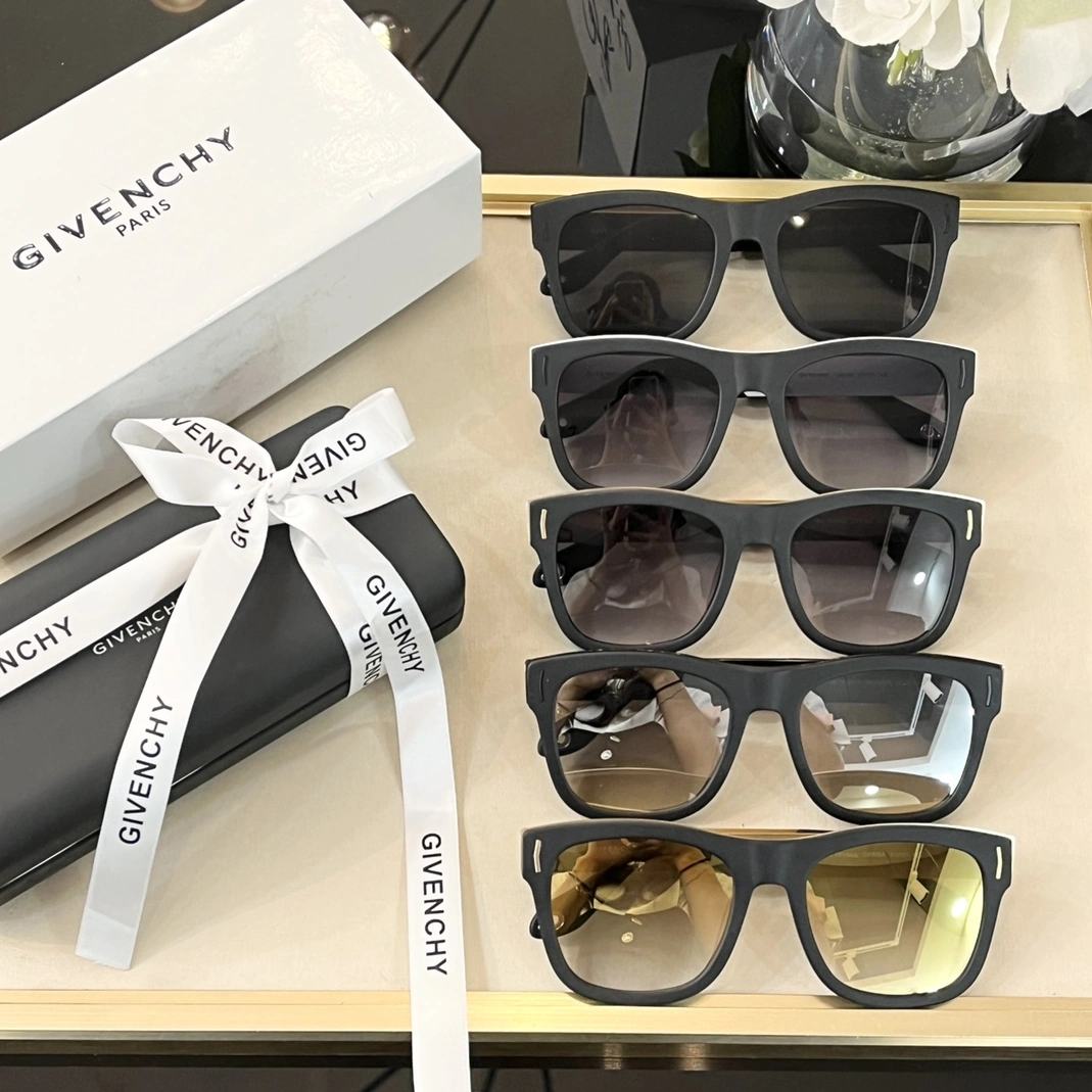 Givenchy AAA Quality Sunglasses ModernLook 1963