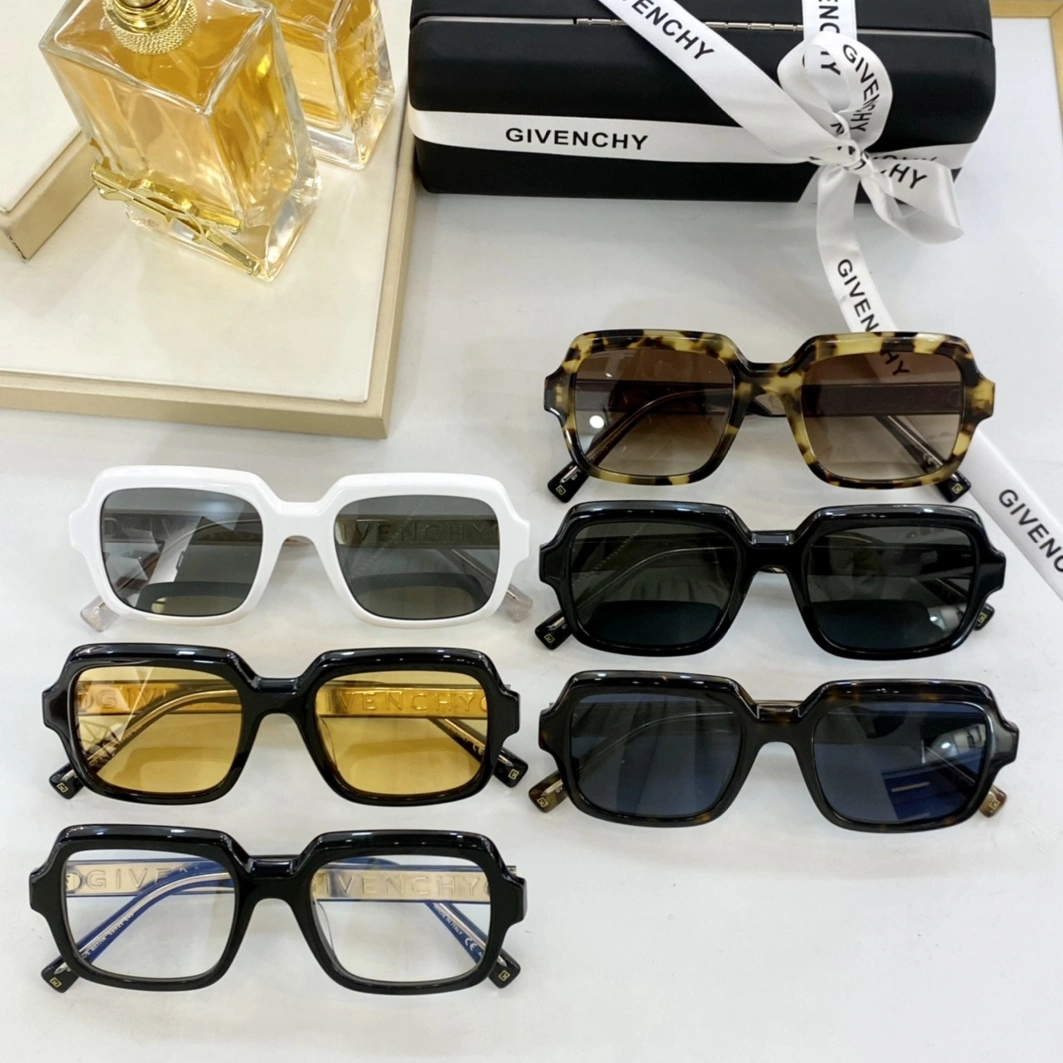 Givenchy AAA Quality Sunglasses ModernLook 5352
