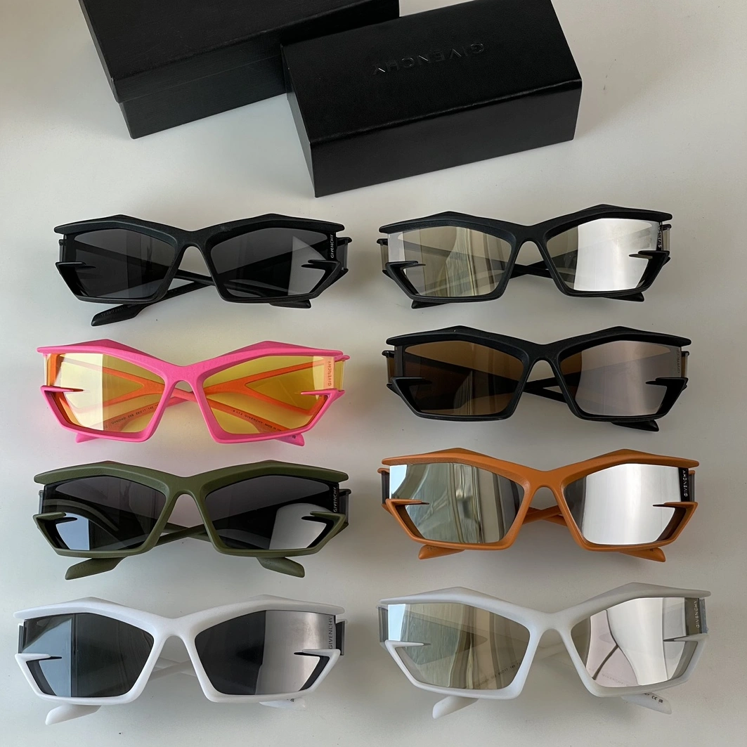 Givenchy AAA Quality Sunglasses Popular 7308