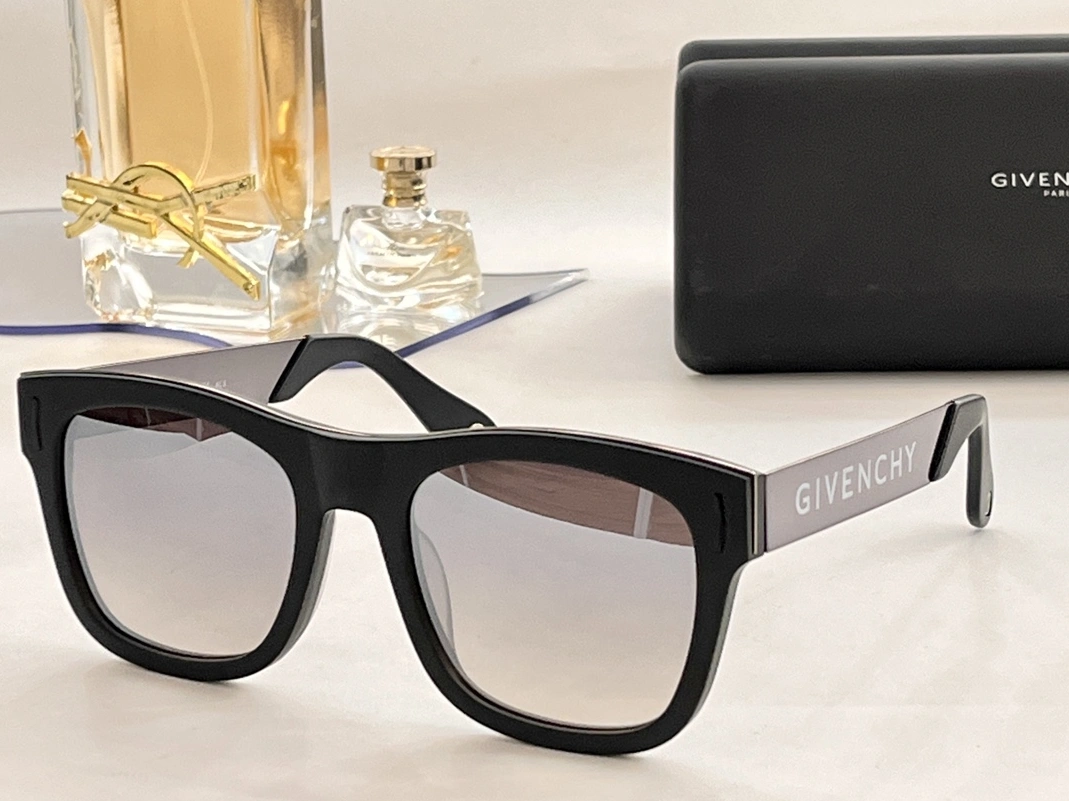 Givenchy AAA Quality Sunglasses Practical 2396