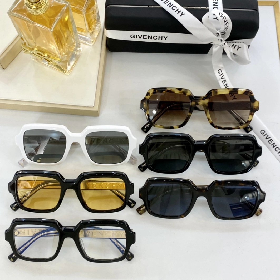 Givenchy AAA Quality Sunglasses Reliable 8793