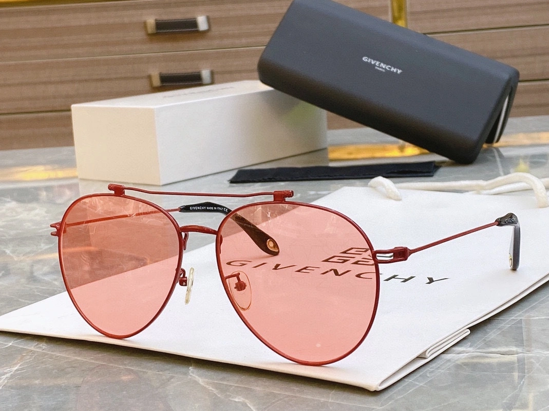 Givenchy AAA Quality Sunglasses SmartChoice 1706
