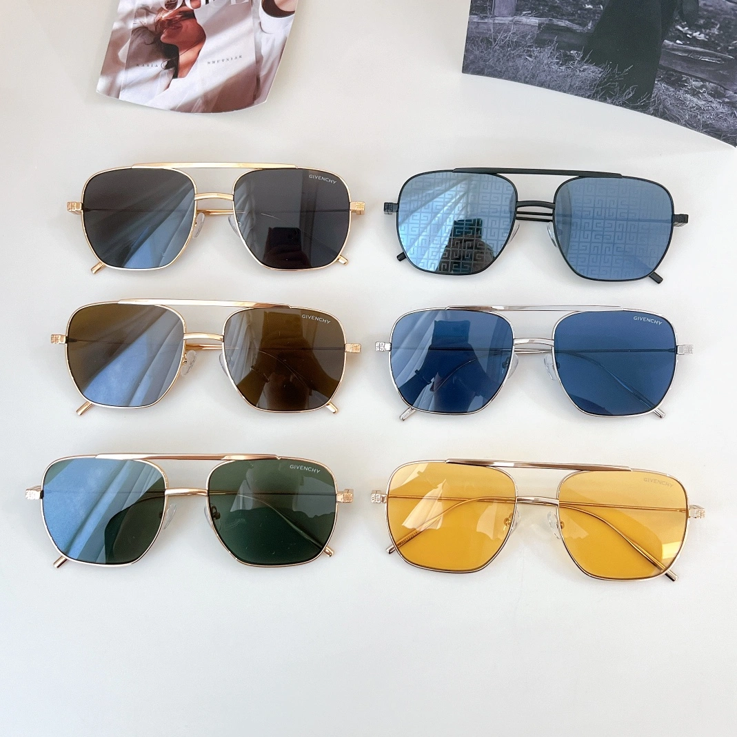 Givenchy AAA Quality Sunglasses SmartChoice 8659