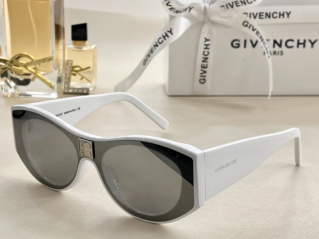 Givenchy AAA Quality Sunglasses Sophisticated 9038