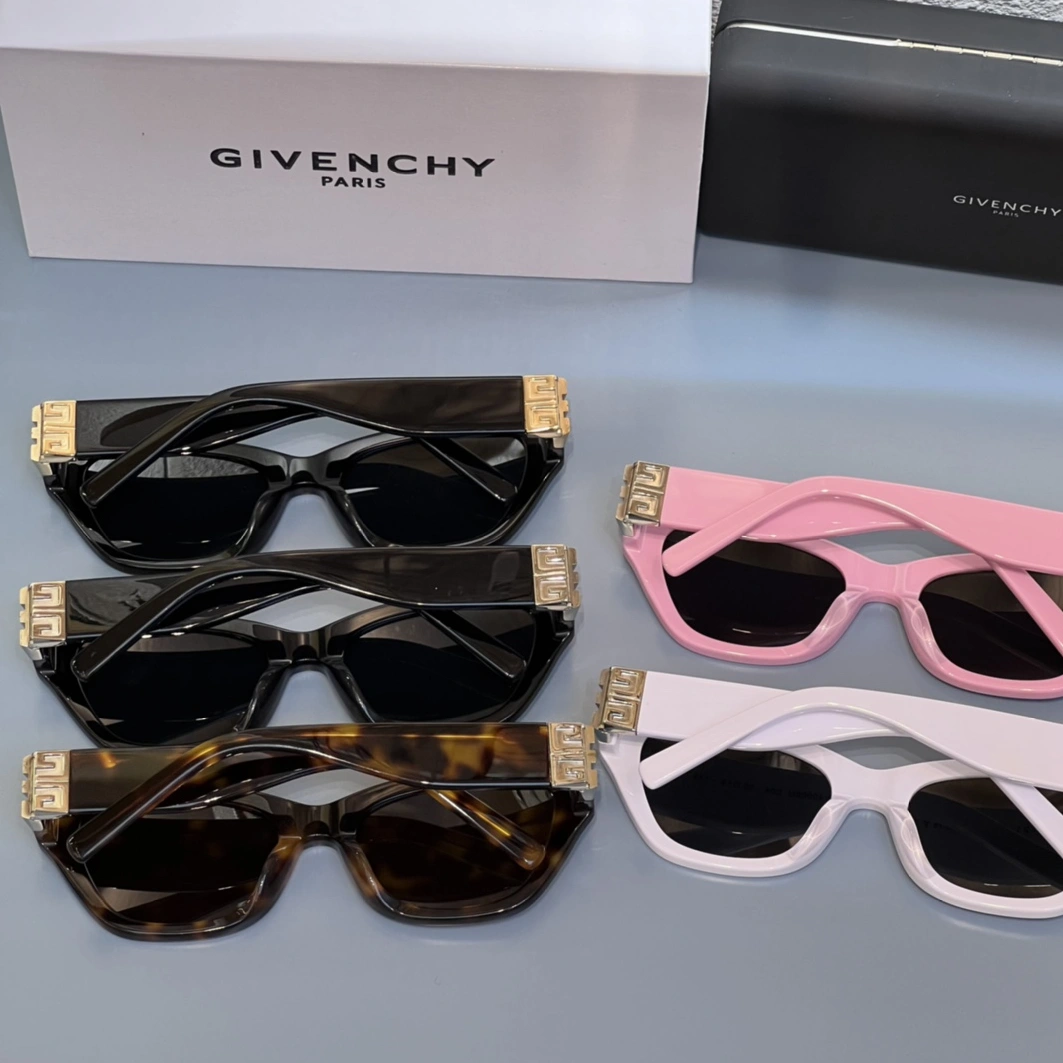 Givenchy AAA Quality Sunglasses StreetReady 4321