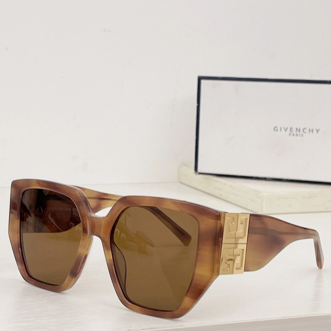 Givenchy AAA Quality Sunglasses Stylish 4456