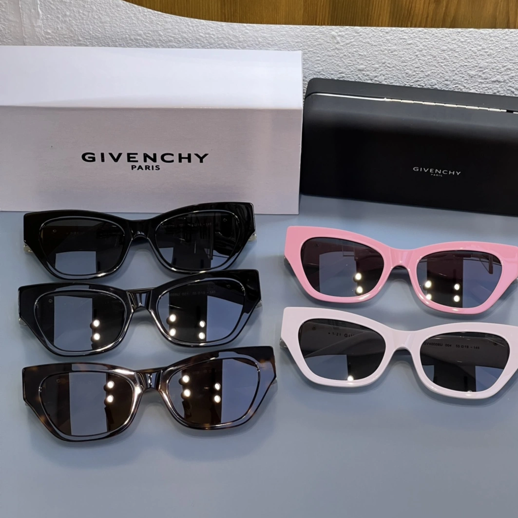 Givenchy AAA Quality Sunglasses TopPick 2764