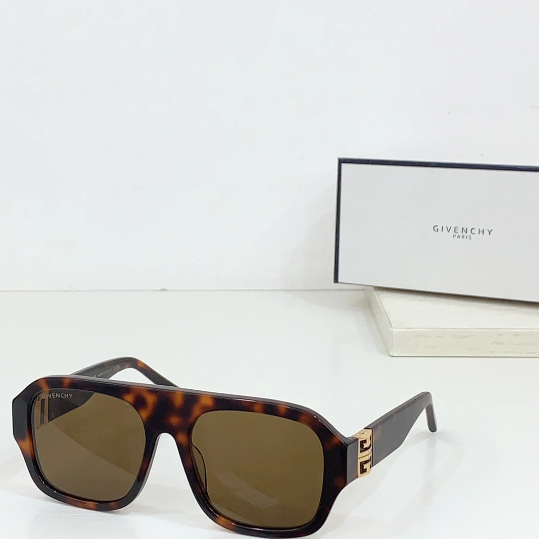Givenchy AAA Quality Sunglasses Unique 3128