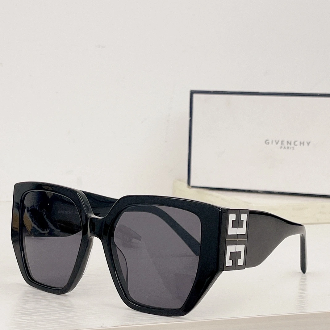 Givenchy AAA Quality Sunglasses Unique 9309