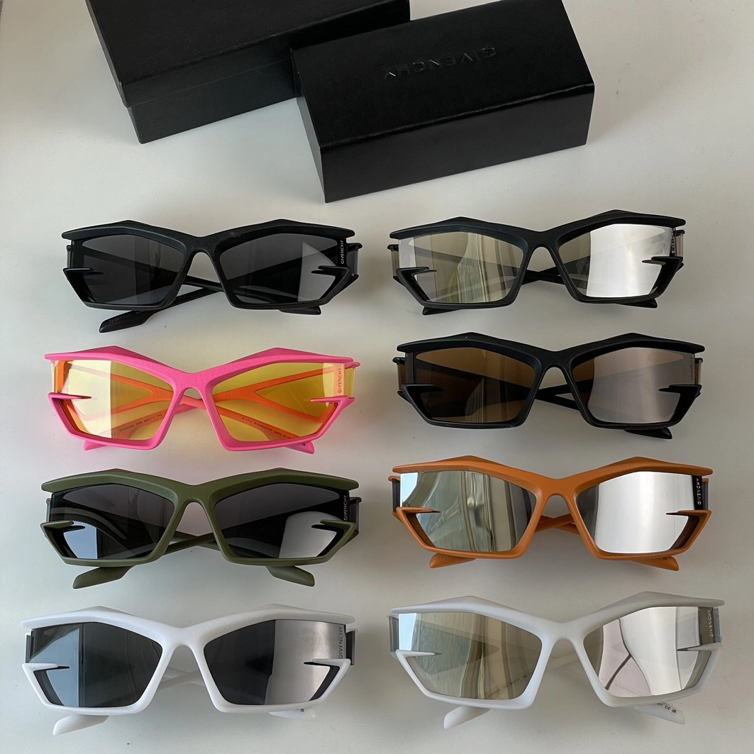 Givenchy AAA Quality Sunglasses WellDesigned 5836