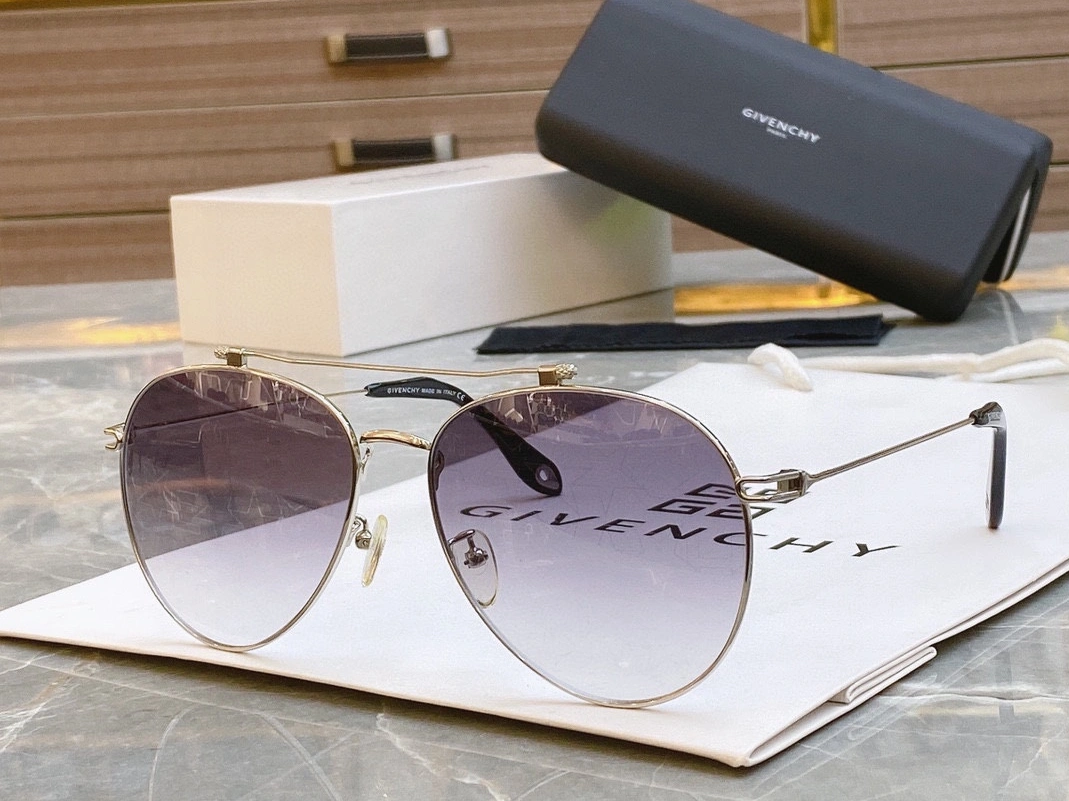 Givenchy AAA Quality Sunglasses WellDesigned 9053