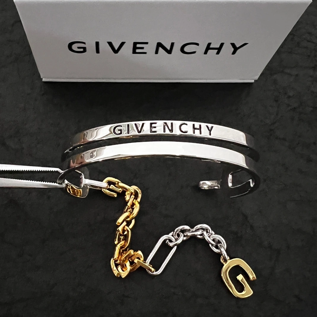 Givenchy Bracelets For Women NewStyle 3687