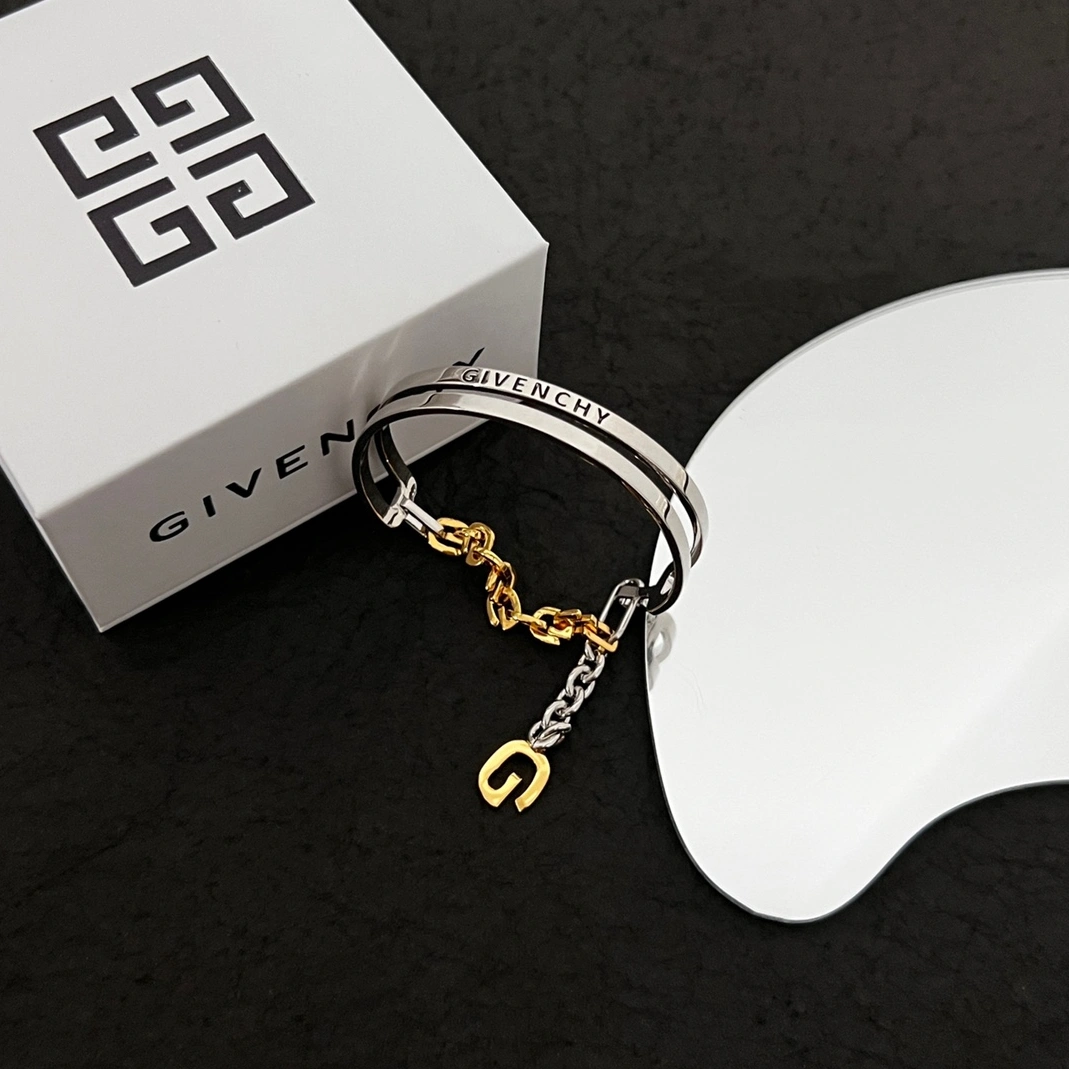 Givenchy Bracelets For Women NewStyle 3687