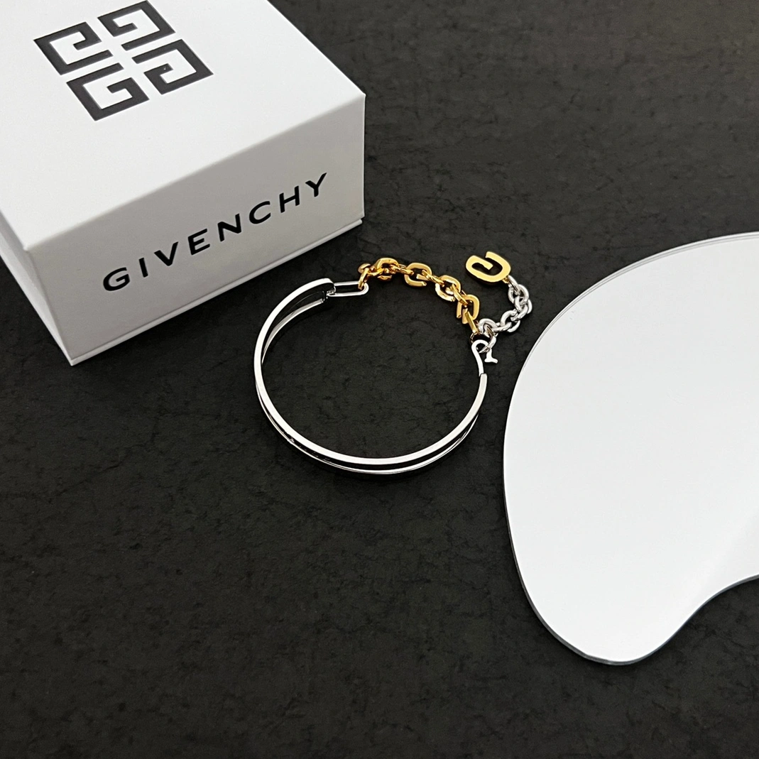Givenchy Bracelets For Women NewStyle 3687