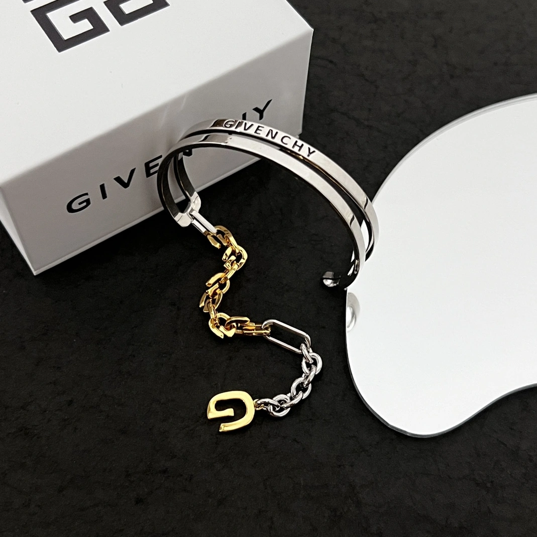 Givenchy Bracelets For Women NewStyle 3687