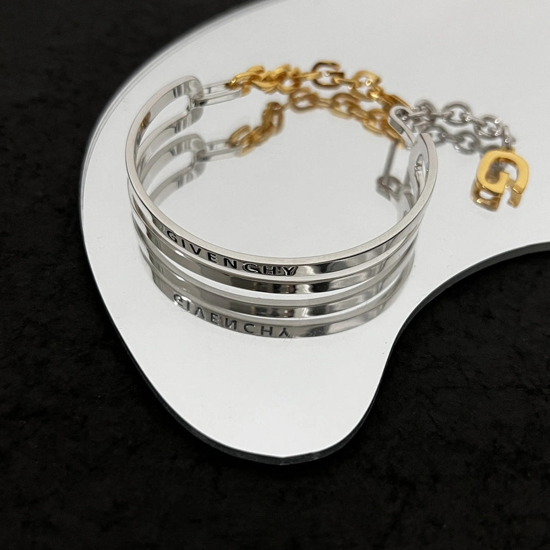 Givenchy Bracelets For Women NewStyle 3687