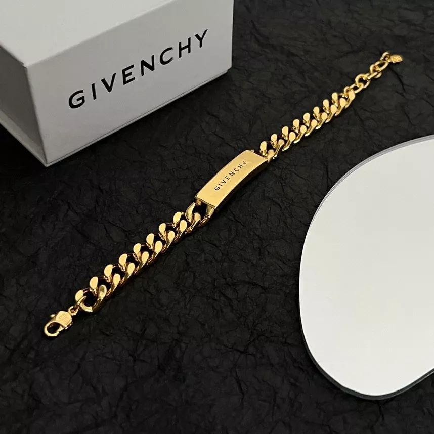 Givenchy Bracelets Trendsetting 7509