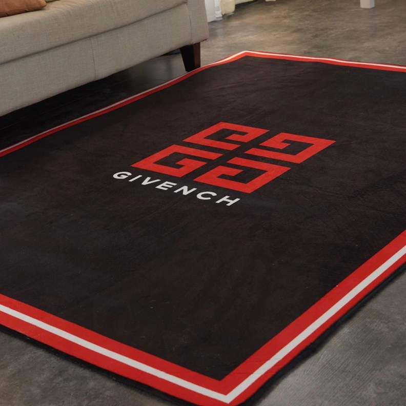 Givenchy Carpets Versatile 7054
