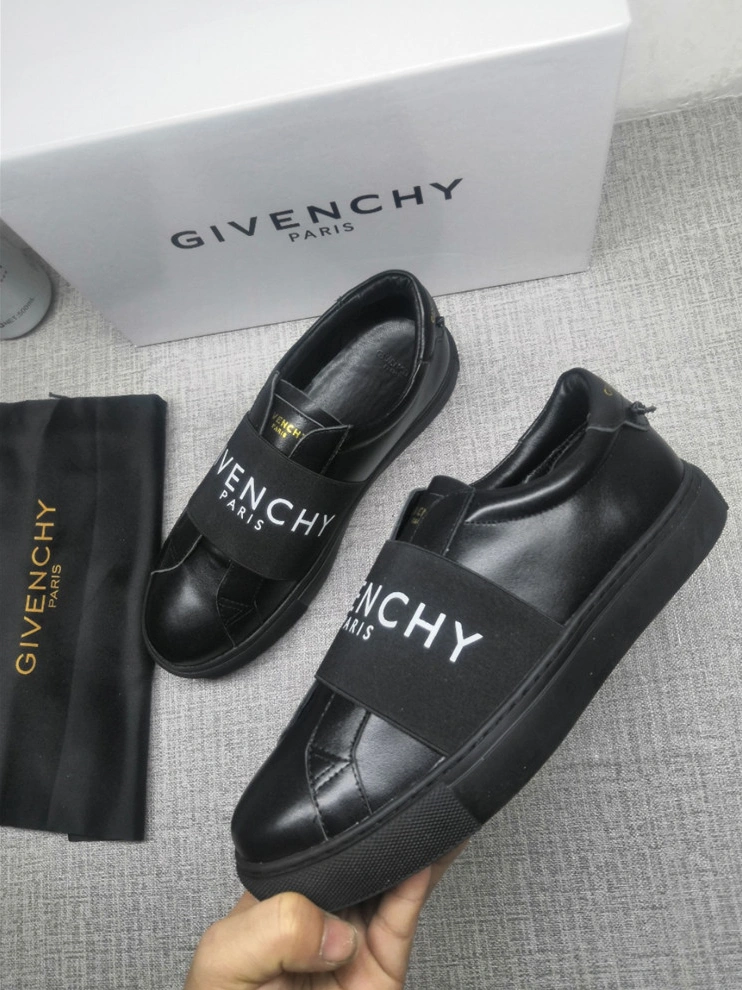 Givenchy Casual Shoes For Men Affordable 6431