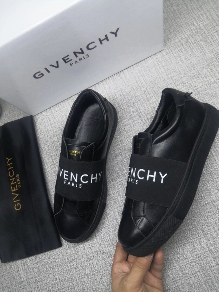 Givenchy Casual Shoes For Men Affordable 6431