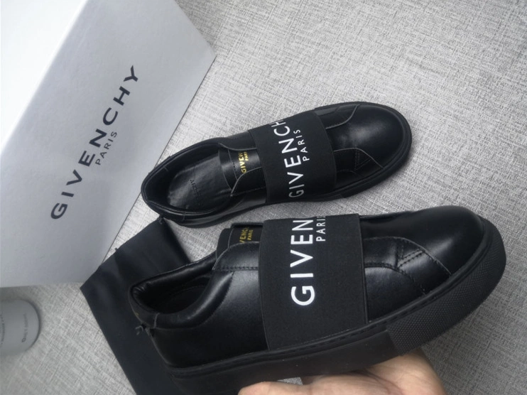 Givenchy Casual Shoes For Men Affordable 6431