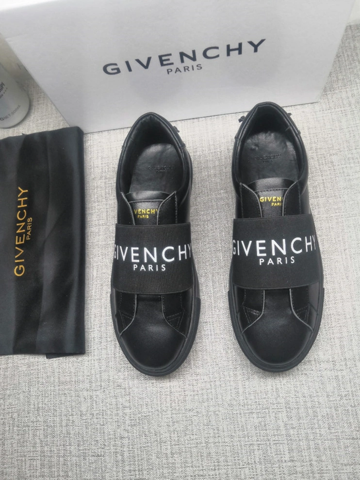 Givenchy Casual Shoes For Men Affordable 6431